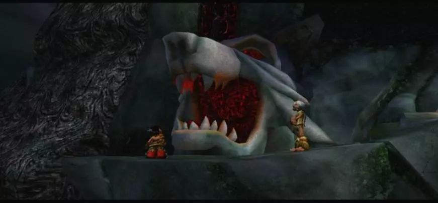 Brave A Warrior's Tale - Xbox 360