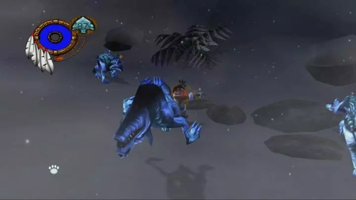 Brave A Warrior's Tale