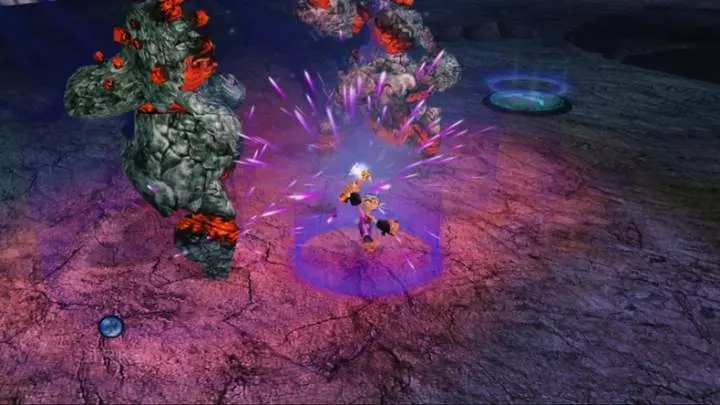 Brave A Warrior's Tale