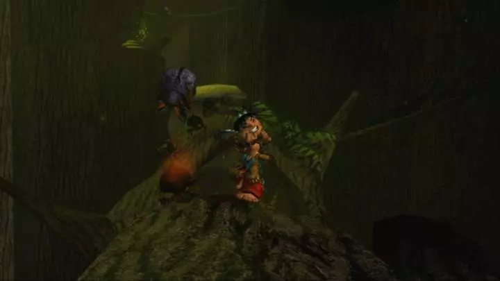 Brave A Warrior's Tale