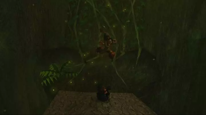 Brave: A Warrior's Tale