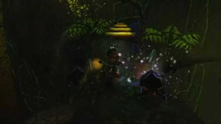 Brave A Warrior's Tale - Xbox 360