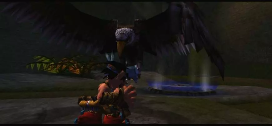 Brave A Warrior's Tale