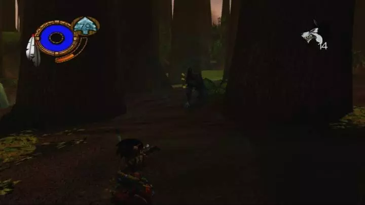 Brave A Warrior's Tale