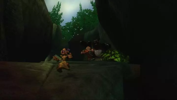 Brave A Warrior's Tale