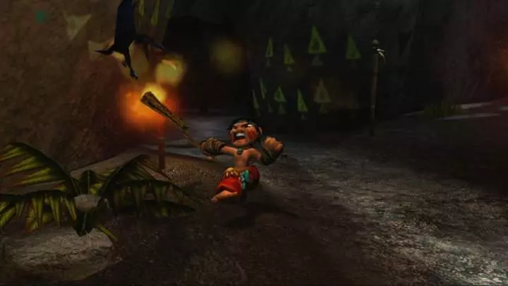 Brave A Warrior's Tale