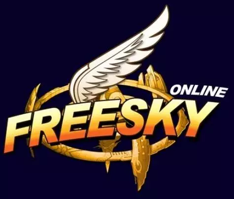Freesky Online - PC