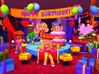 It's My Birthday - Pantalla