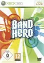 Band Hero Xbox 360