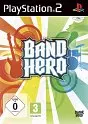 Band Hero PS2