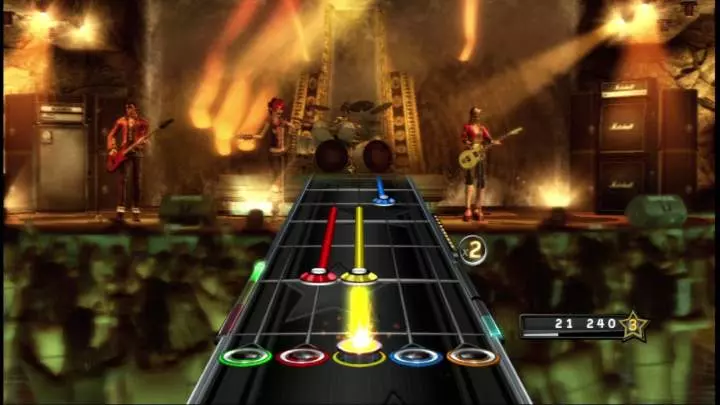 Band Hero
