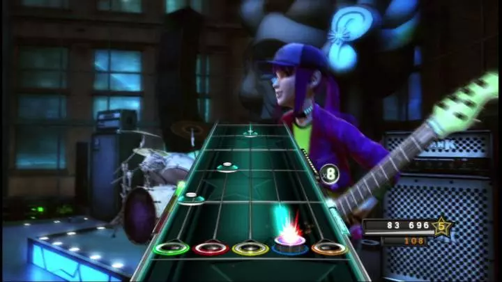Band Hero - PS3
