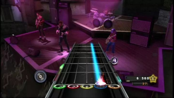 Band Hero