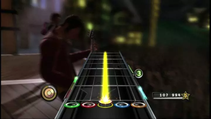 Band Hero