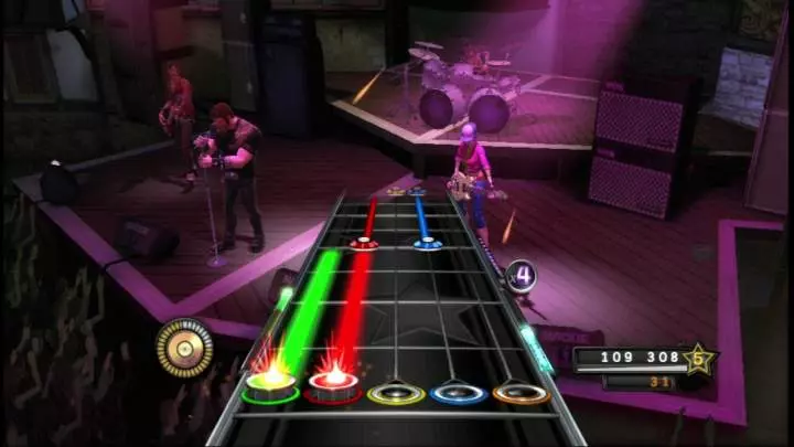 Band Hero