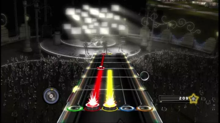 Band Hero - PS3