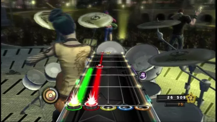 Band Hero