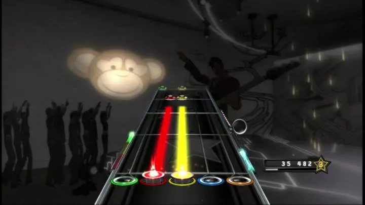 Band Hero