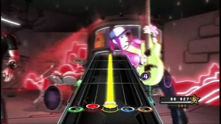Band Hero