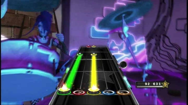 Band Hero - PS3
