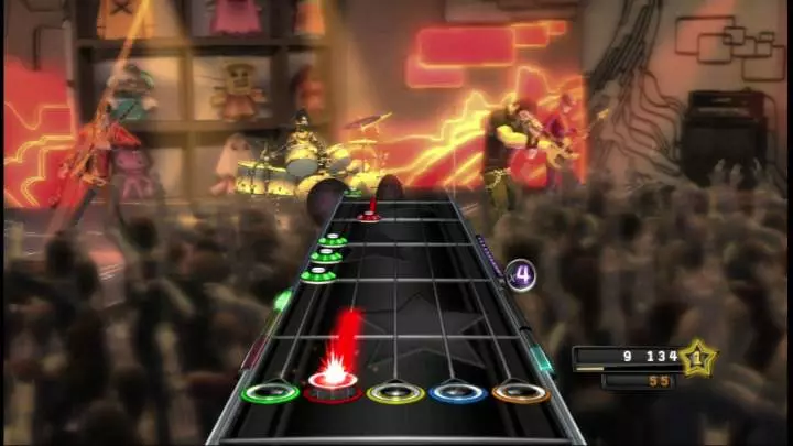 Band Hero