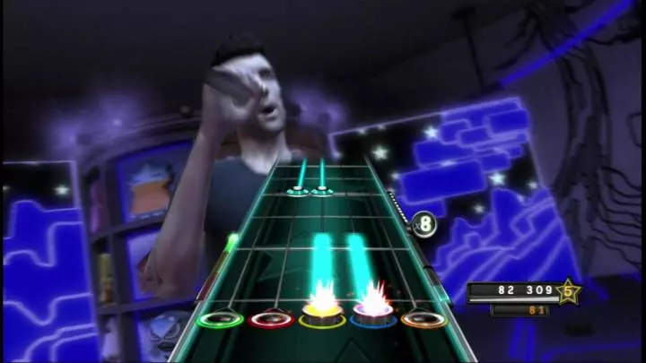 Band Hero