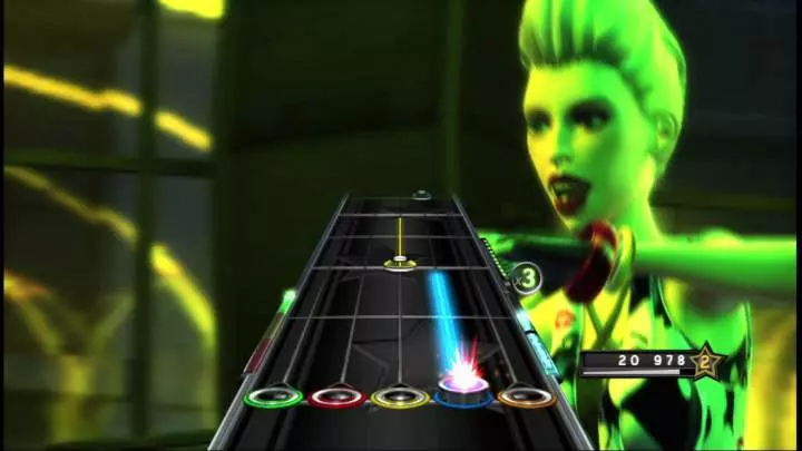 Band Hero