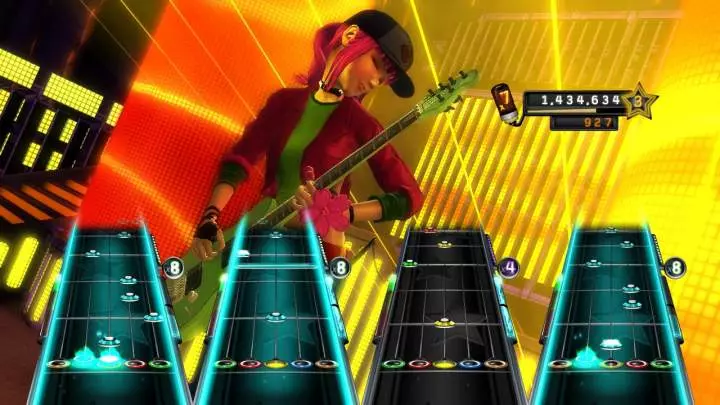 Band Hero - PS3