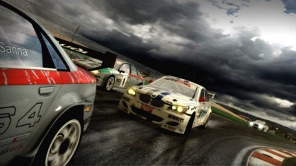 Superstars Racing V8 Xbox 360