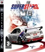 Superstars Racing V8