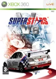 Superstars Racing V8