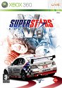 Superstars Racing V8