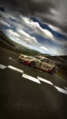 Superstars Racing V8 - PS3