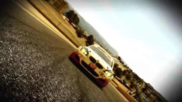 Superstars Racing V8