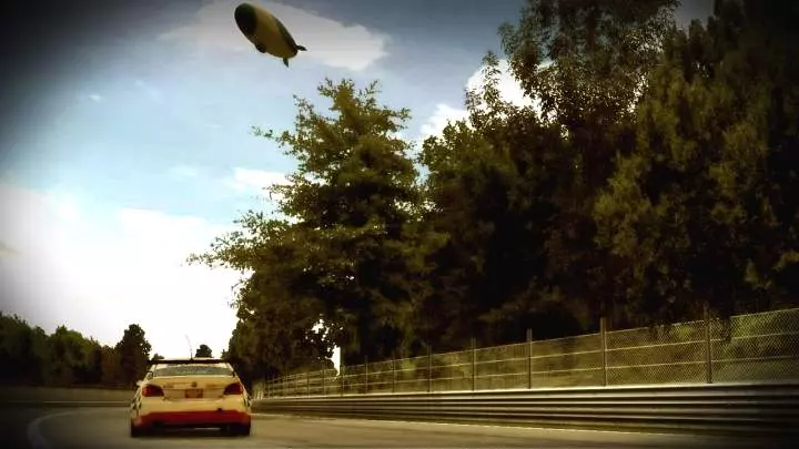 Superstars Racing V8 - PS3