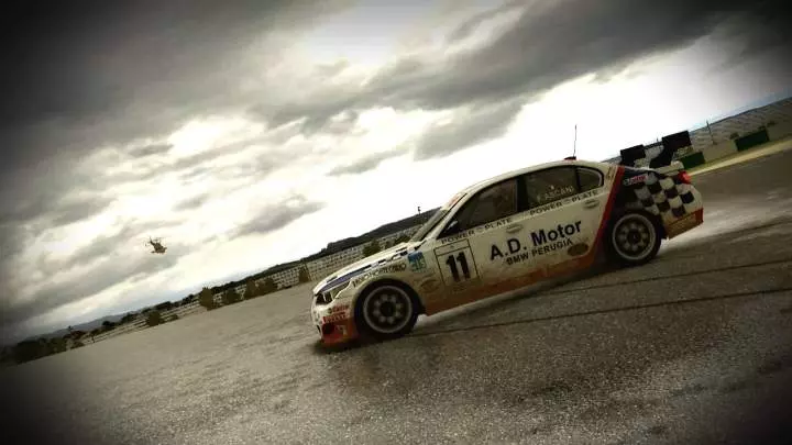 Superstars Racing V8