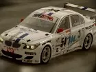 Superstars Racing V8 - Pantalla