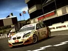 Superstars Racing V8 - Pantalla