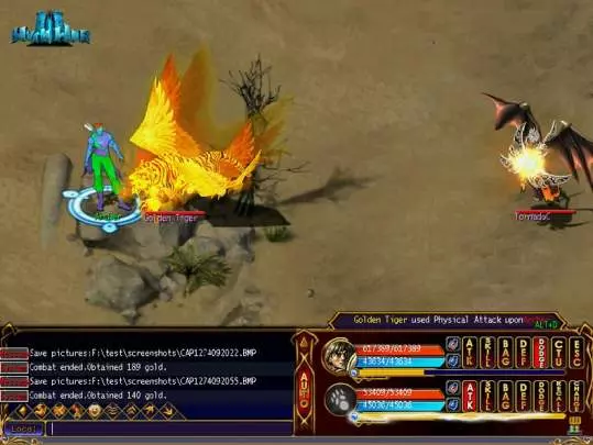 Trinity Universe - PS3