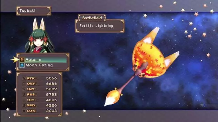 Trinity Universe - PS3