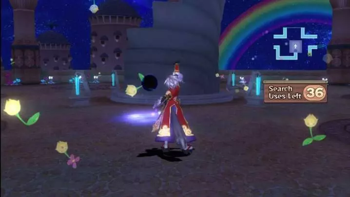 Trinity Universe - PS3