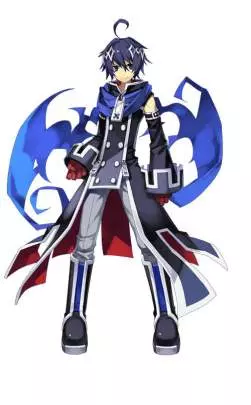 Trinity Universe - PS3