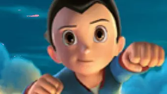 Análisis de Astro Boy
