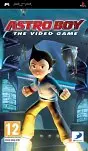 Astro Boy PSP