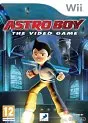 Astro Boy Wii