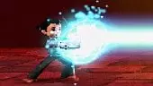 Astro Boy: Vídeo del juego 1