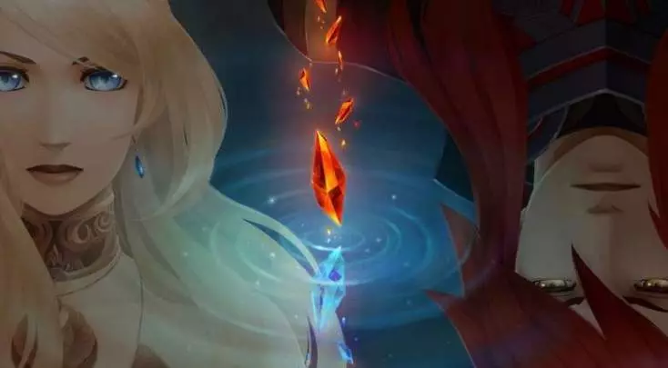 The Last Rebellion - PS3