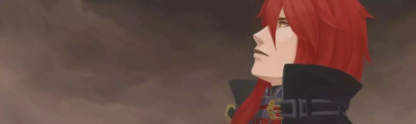 The Last Rebellion - PS3