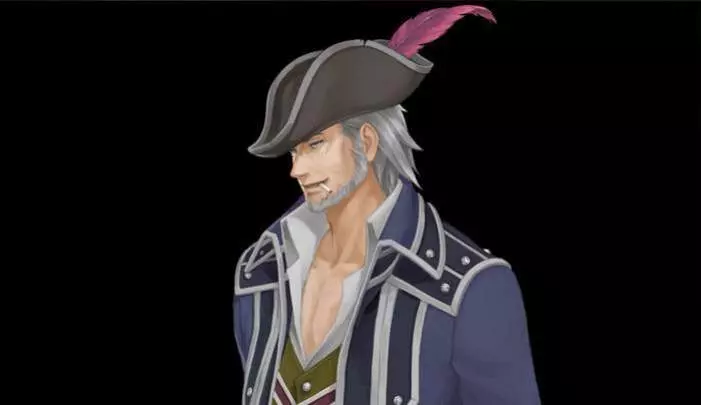 The Last Rebellion - PS3