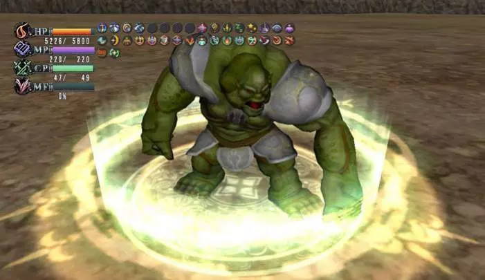 The Last Rebellion - PS3